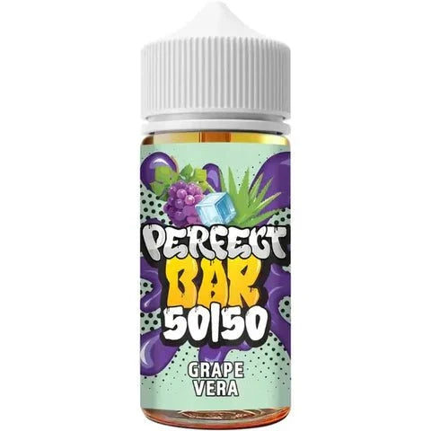 Perfect Bar 100ML Eliquid Shortfill - Only £3.59