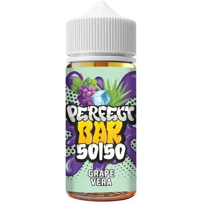 Perfect Bar 100ML Eliquid Shortfill - Only £3.59