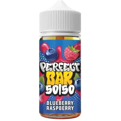 Perfect Bar 100ML Eliquid Shortfill - Only £3.59