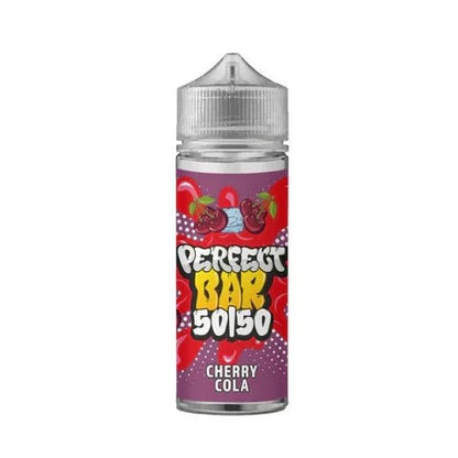 Perfect Bar 100ML Eliquid Shortfill - Only £3.59