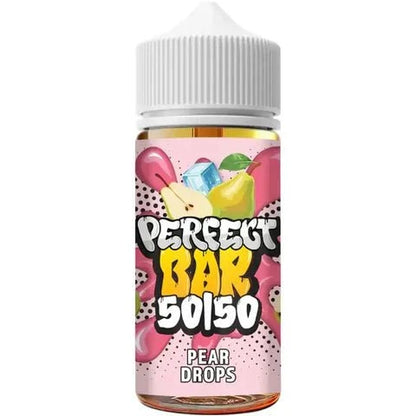 Perfect Bar 100ML Eliquid Shortfill - Only £3.59
