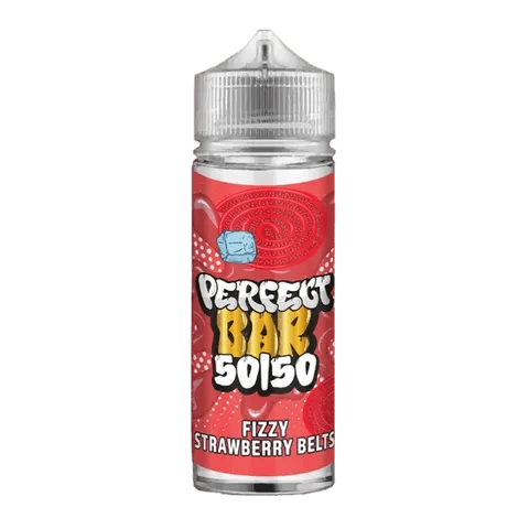 Perfect Bar 100ML Eliquid Shortfill - Only £3.59