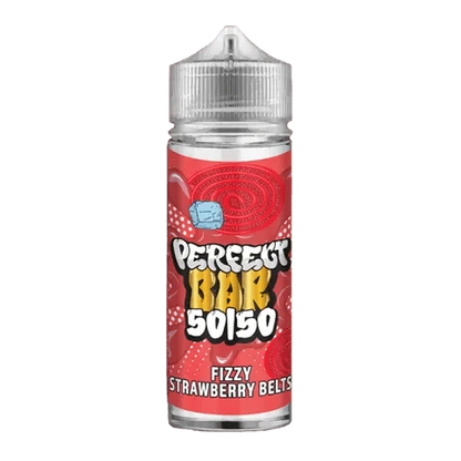 Perfect Bar 100ML Eliquid Shortfill - Only £3.59
