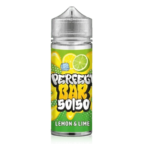 Perfect Bar 100ML Eliquid Shortfill - Only £3.59