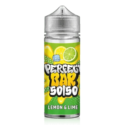 Perfect Bar 100ML Eliquid Shortfill - Only £3.59