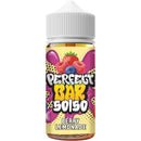 Perfect Bar 100ML Eliquid Shortfill - Only £3.59