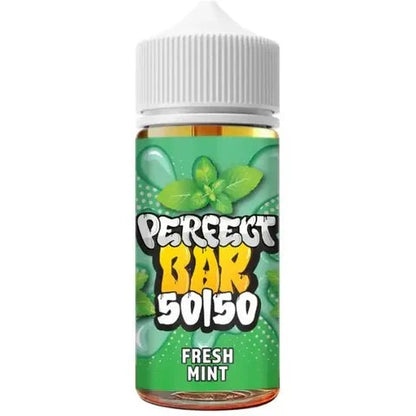 Perfect Bar 100ML Eliquid Shortfill - Only £3.59