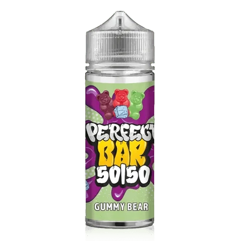 Perfect Bar 100ML Eliquid Shortfill - Only £3.59