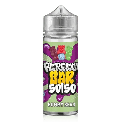 Perfect Bar 100ML Eliquid Shortfill - Only £3.59