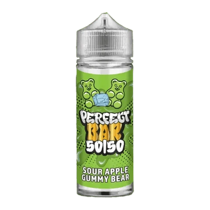 Perfect Bar 100ML Eliquid Shortfill - Only £3.59