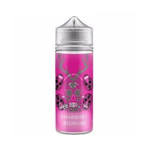 Poison 100ml E liquids