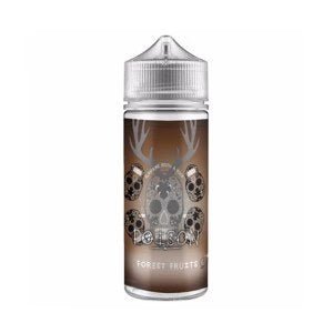 Poison 100ml E liquids