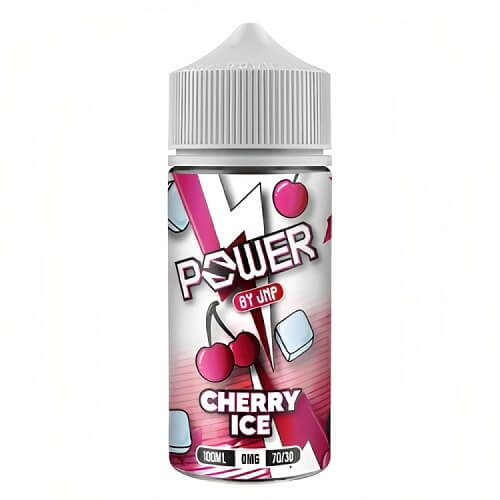 Power by Juice N Power Shortfill 100ml E-Liquid