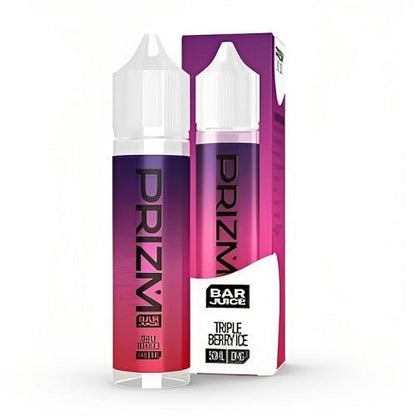 Prizm 50ml Shortfill E-liquid