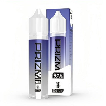 Prizm 50ml Shortfill E-liquid