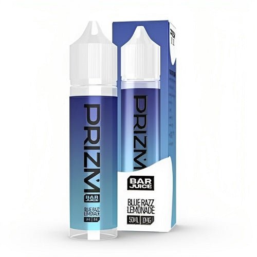 Prizm 50ml Shortfill E-liquid