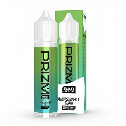 Prizm 50ml Shortfill E-liquid