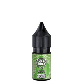 Pukka 50/50 10ML E-Liquid - Box of 10