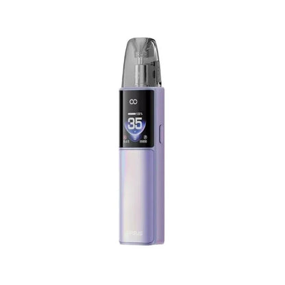 VooPoo Argus G4 Pod Vape Kit - Only £12.99