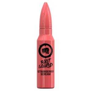 Riot Squad 50ml Shortfill