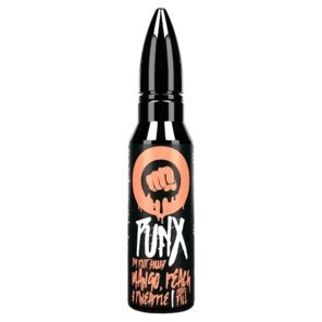 Riot Squad Punk Series  50ml Shortfill