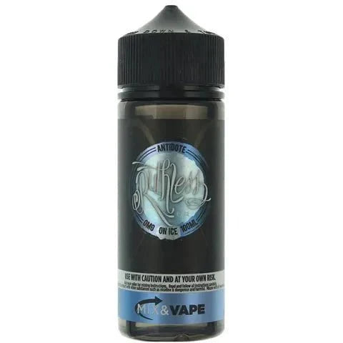 Ruthless 100ml E-Liquids