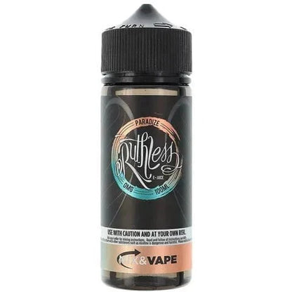 Ruthless 100ml E-Liquids