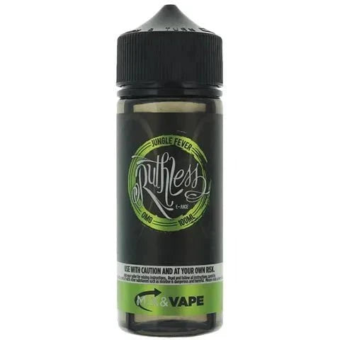 Ruthless 100ml E-Liquids