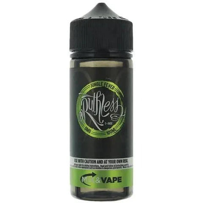 Ruthless 100ml E-Liquids