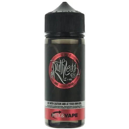 Ruthless 100ml E-Liquids
