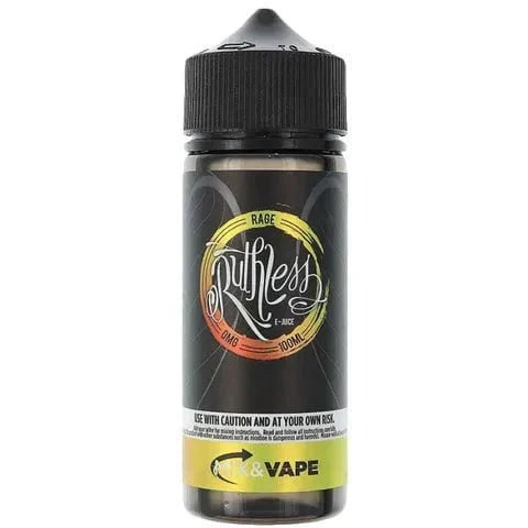 Ruthless 100ml E-Liquids