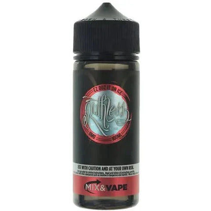 Ruthless 100ml E-Liquids