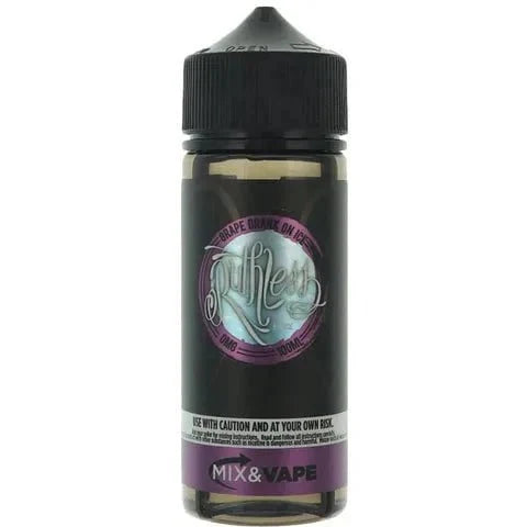 Ruthless 100ml E-Liquids