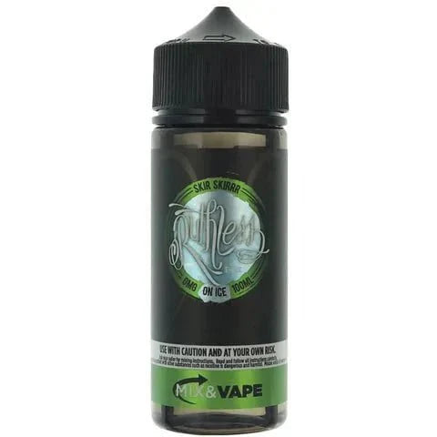 Ruthless 100ml E-Liquids