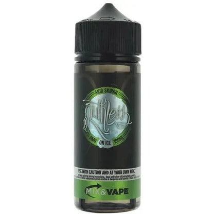 Ruthless 100ml E-Liquids