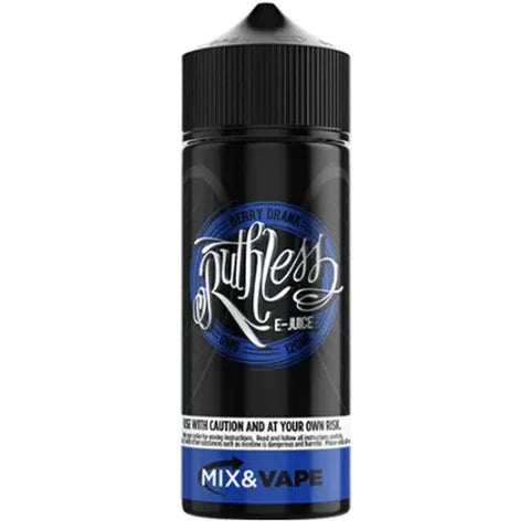 Ruthless 100ml E-Liquids