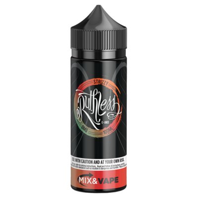 Ruthless 100ML Shortfill