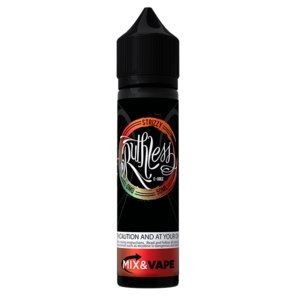Ruthless 50ml Shortfill