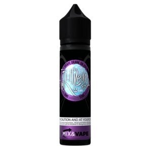 Ruthless 50ml Shortfill