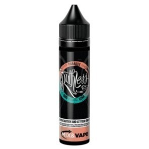 Ruthless 50ml Shortfill
