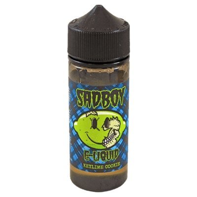 Sadboy Cookie 100ML Shortfill