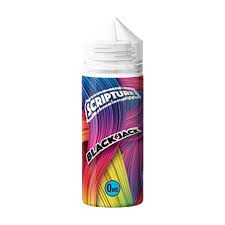 Scripture 100ML Eliquid