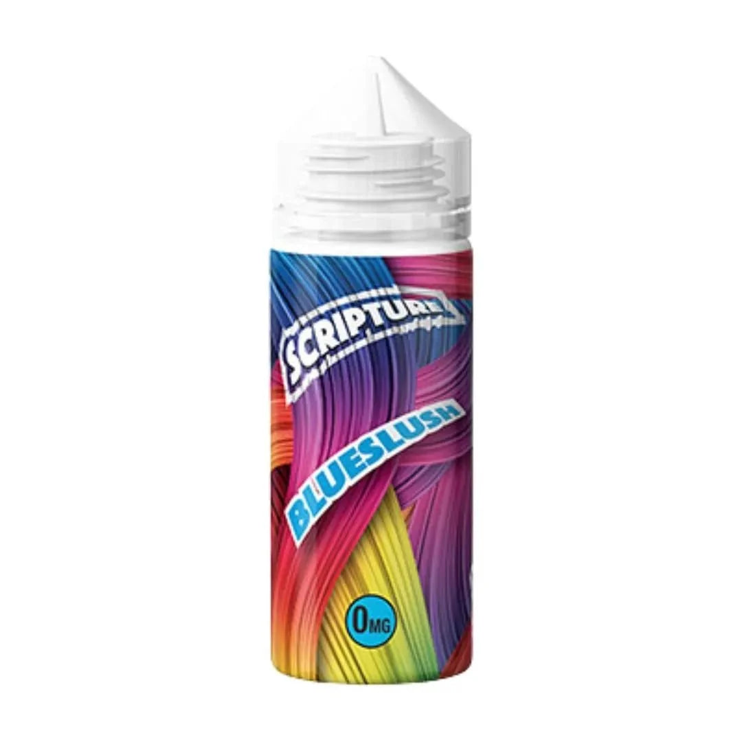 Scripture 100ML Eliquid