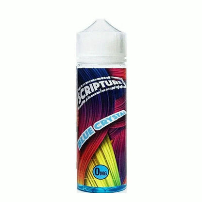 Scripture 100ML Eliquid