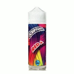 Scripture 100ML Eliquid