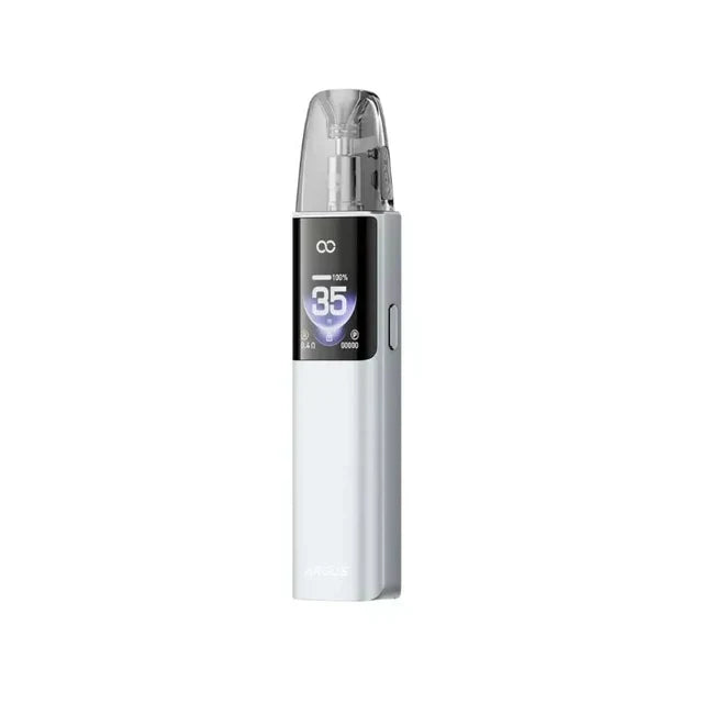 VooPoo Argus G4 Pod Vape Kit - Only £12.99