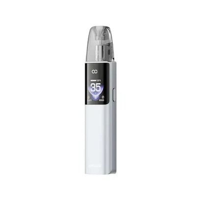 VooPoo Argus G4 Pod Vape Kit - Only £12.99