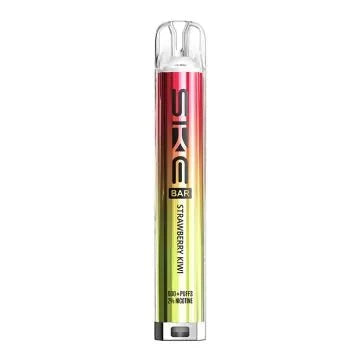 SKE Crystal Bar 600 Prefilled Pod Vape Kit (Box of 10)