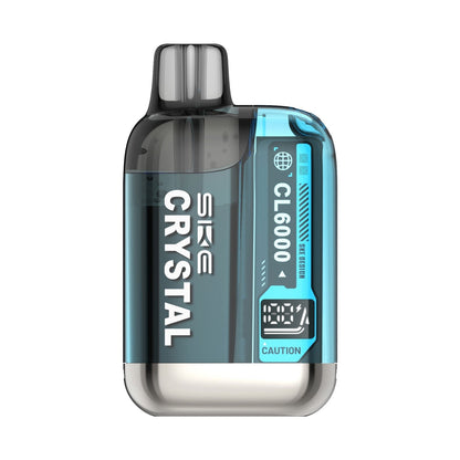 SKE Crystal CL6000 Prefilled Pod Kit (Box of 5)