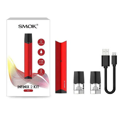 Smok Infinix Pod Kit